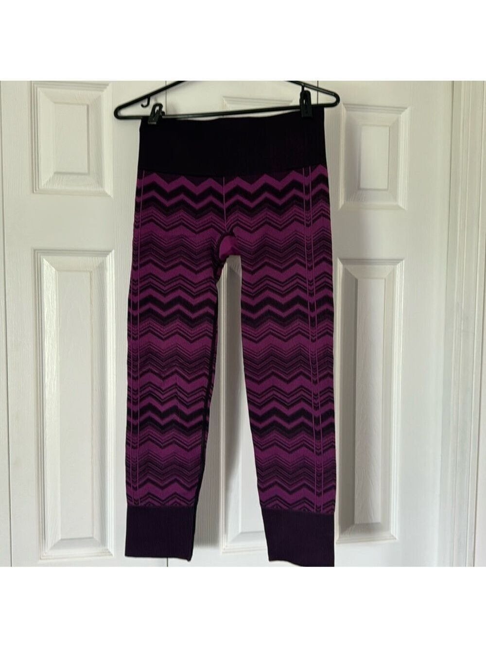 Lululemon Capris Size 6❤️❤️